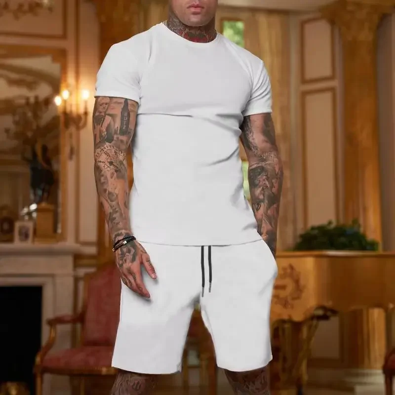 Modischer und Lässiger Sommer- – Mens Fashion Wear Bewertung und Preis