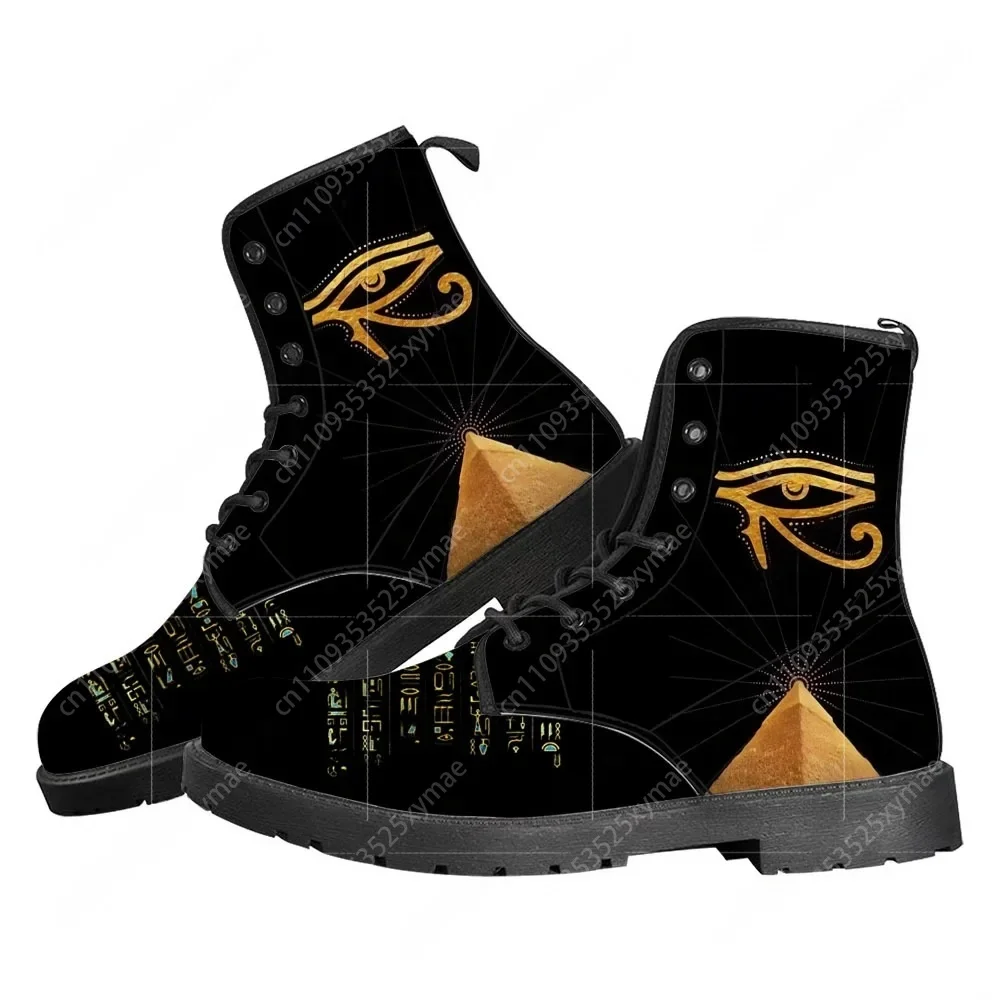 Horus, ägyptischer Gott, Auge  – Men Fashion Egypt Bewertung und Preis