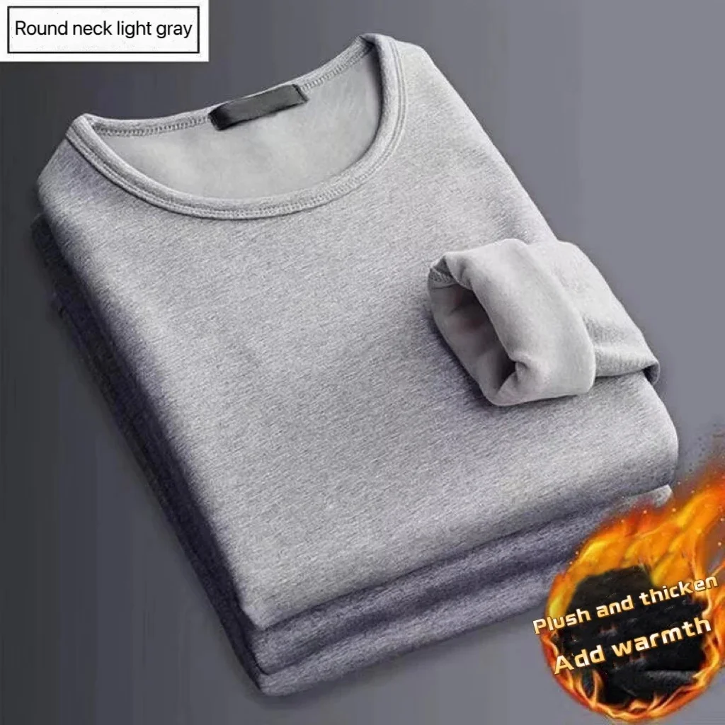 Winter-Herren-Thermo-Unterwäsc – Fashion Mens Shirt Bewertung und Preis