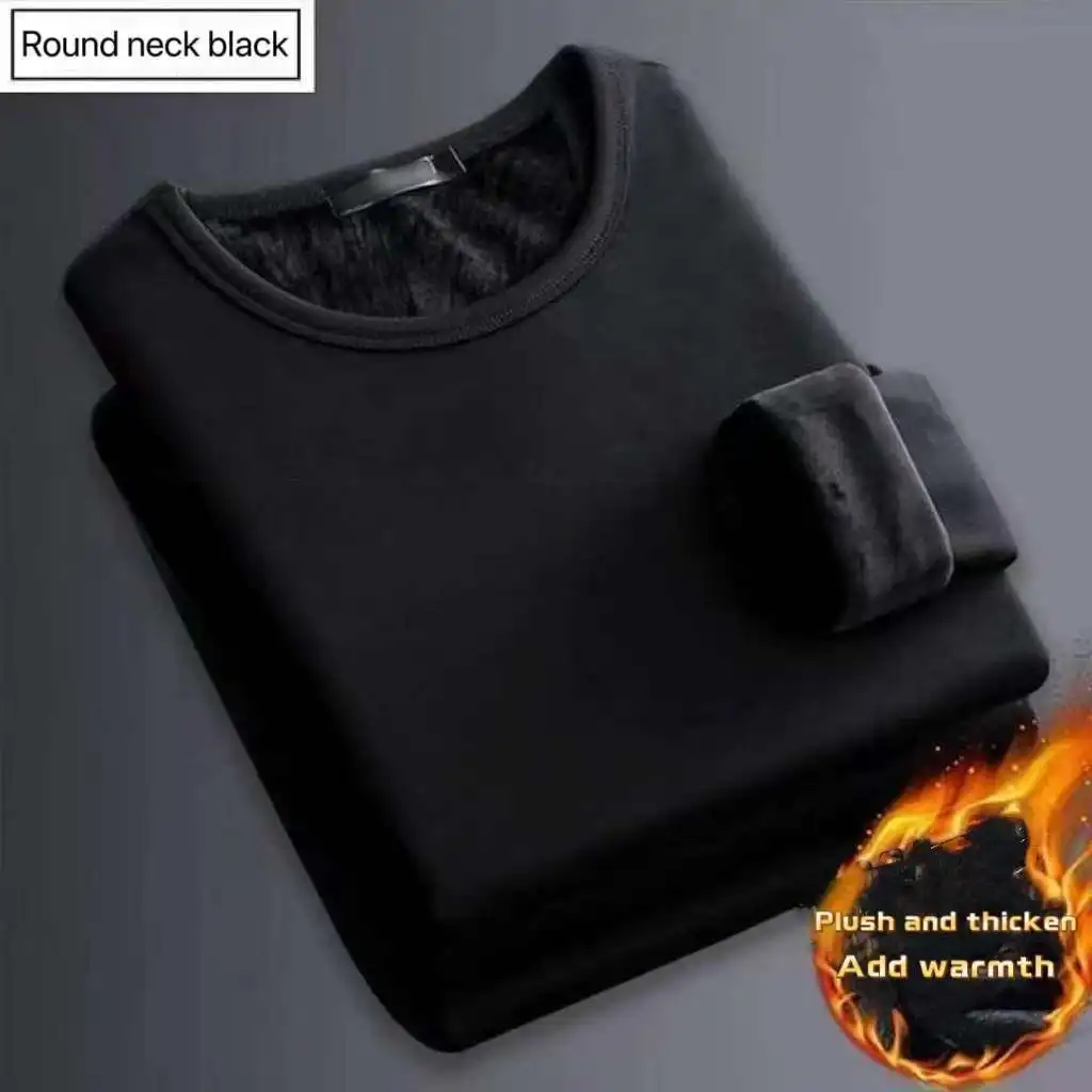 Winter-Herren-Thermo-Unterwäsc – Fashion Mens Shirt Bewertung und Preis