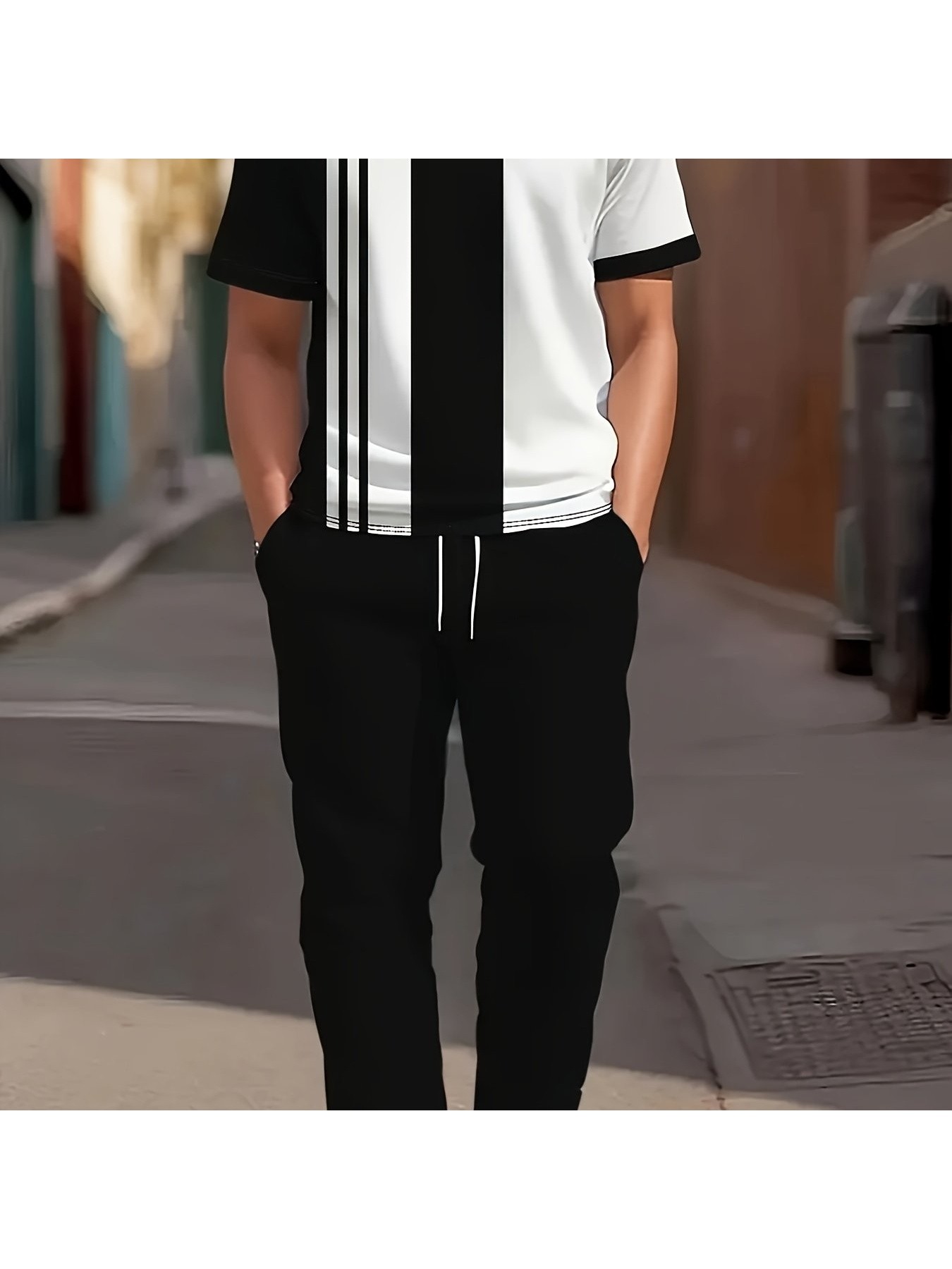 2026 Sommer Neues Herren Kurza – Men'S Fashion Trousers Bewertung und Preis
