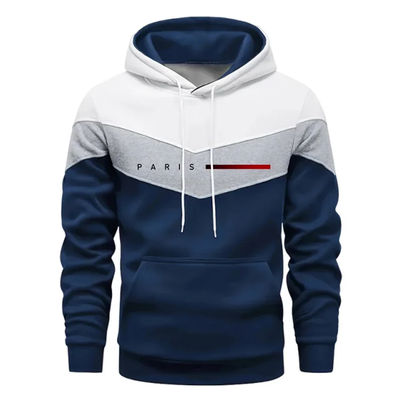 Paris Fashion Herren-Hoodie-Se – Mens Fashion Trend Bewertung und Preis
