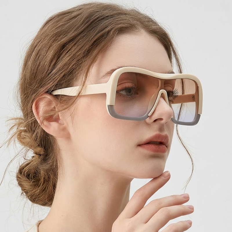 SHAUNA Neue Quadratische Einte – Mens Fashion Trend Bewertung und Preis