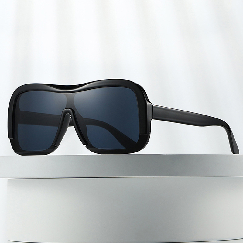 SHAUNA Neue Quadratische Einte – Mens Fashion Trend Bewertung und Preis
