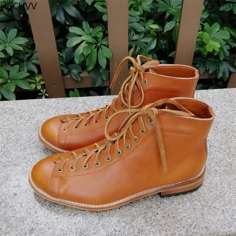 High-tooling Stiefel Herren Go – Mens Fashion Dress Shoes Bewertung und Preis