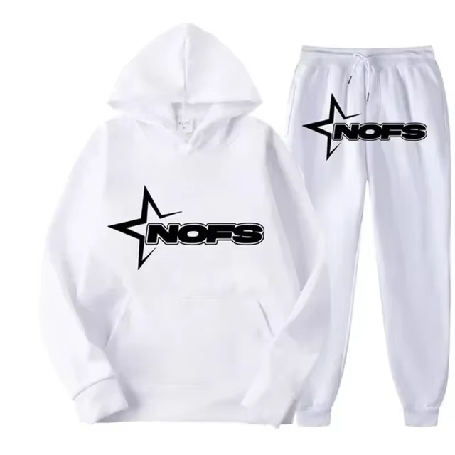 2026 Streetwear Herren Kapuzen – Men'S Fashion Trousers Bewertung und Preis