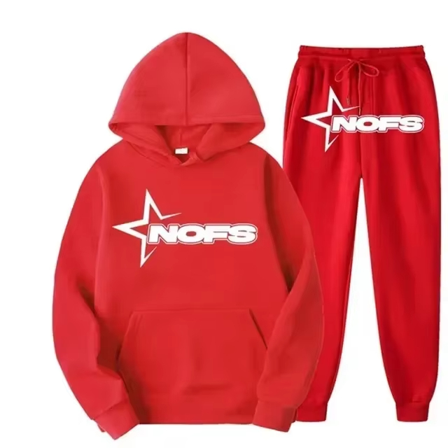 2026 Streetwear Herren Kapuzen – Men'S Fashion Trousers Bewertung und Preis