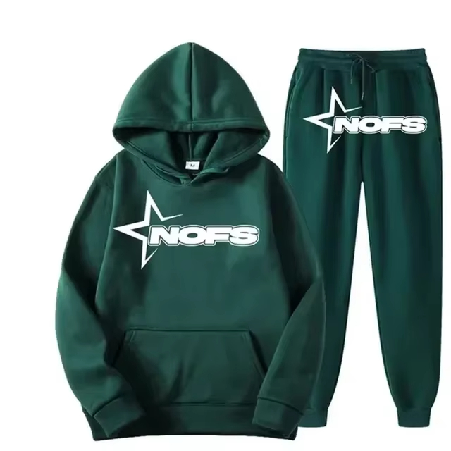 2026 Streetwear Herren Kapuzen – Men'S Fashion Trousers Bewertung und Preis
