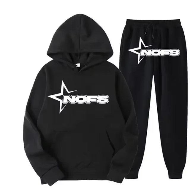 2026 Streetwear Herren Kapuzen – Men'S Fashion Trousers Bewertung und Preis