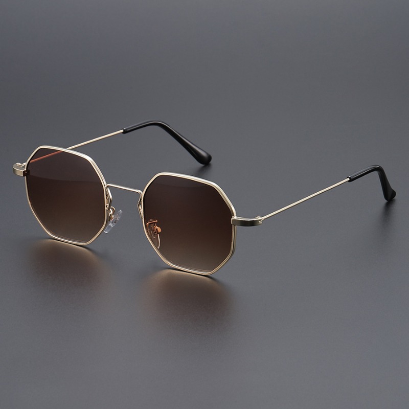 Sexy kleine quadratische Sonne – Men'S Fashion Old Money Bewertung und Preis