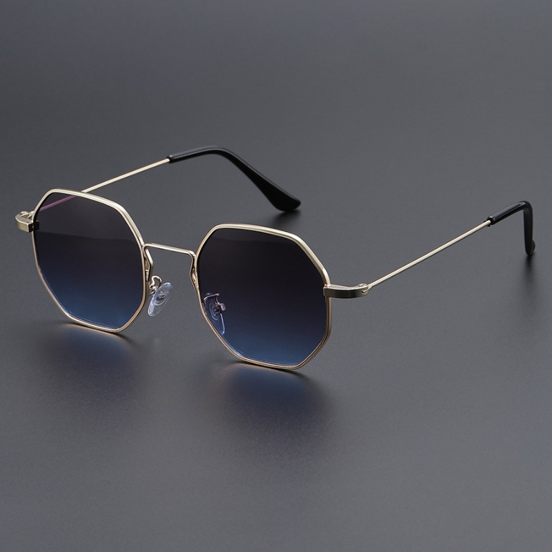Sexy kleine quadratische Sonne – Men'S Fashion Old Money Bewertung und Preis