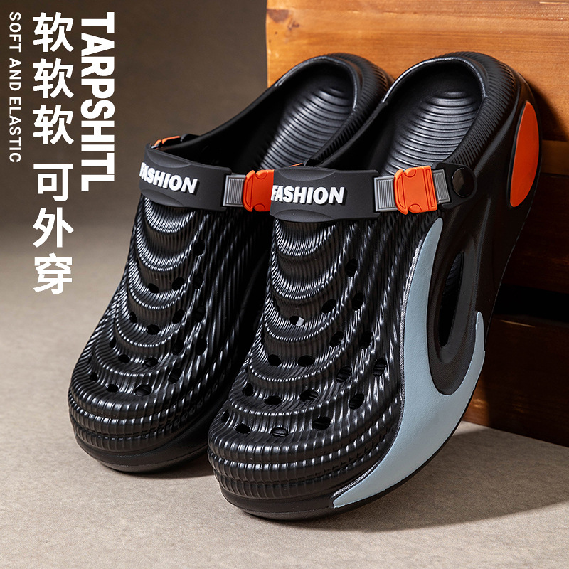 Neue Lochschuhe für Herren im  – Men'S Fashion Footwear Bewertung und Preis
