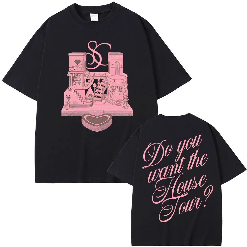 House Tour Damen-T-Shirt 2026  – Men'S Fashion Website Bewertung und Preis