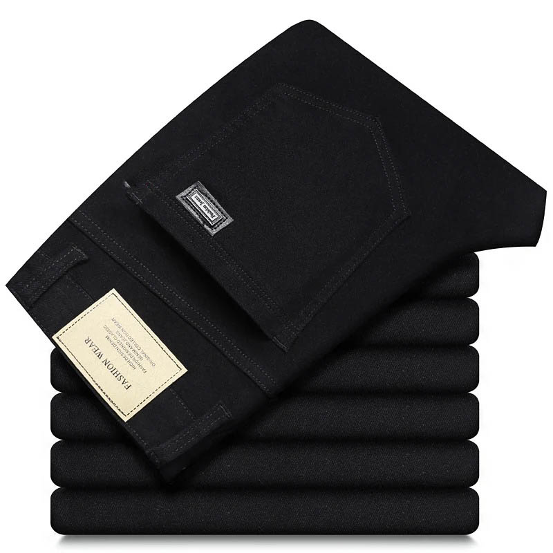 Mode Lose Gerade Business Casu – Men'S Fashion Linen Pants Bewertung und Preis