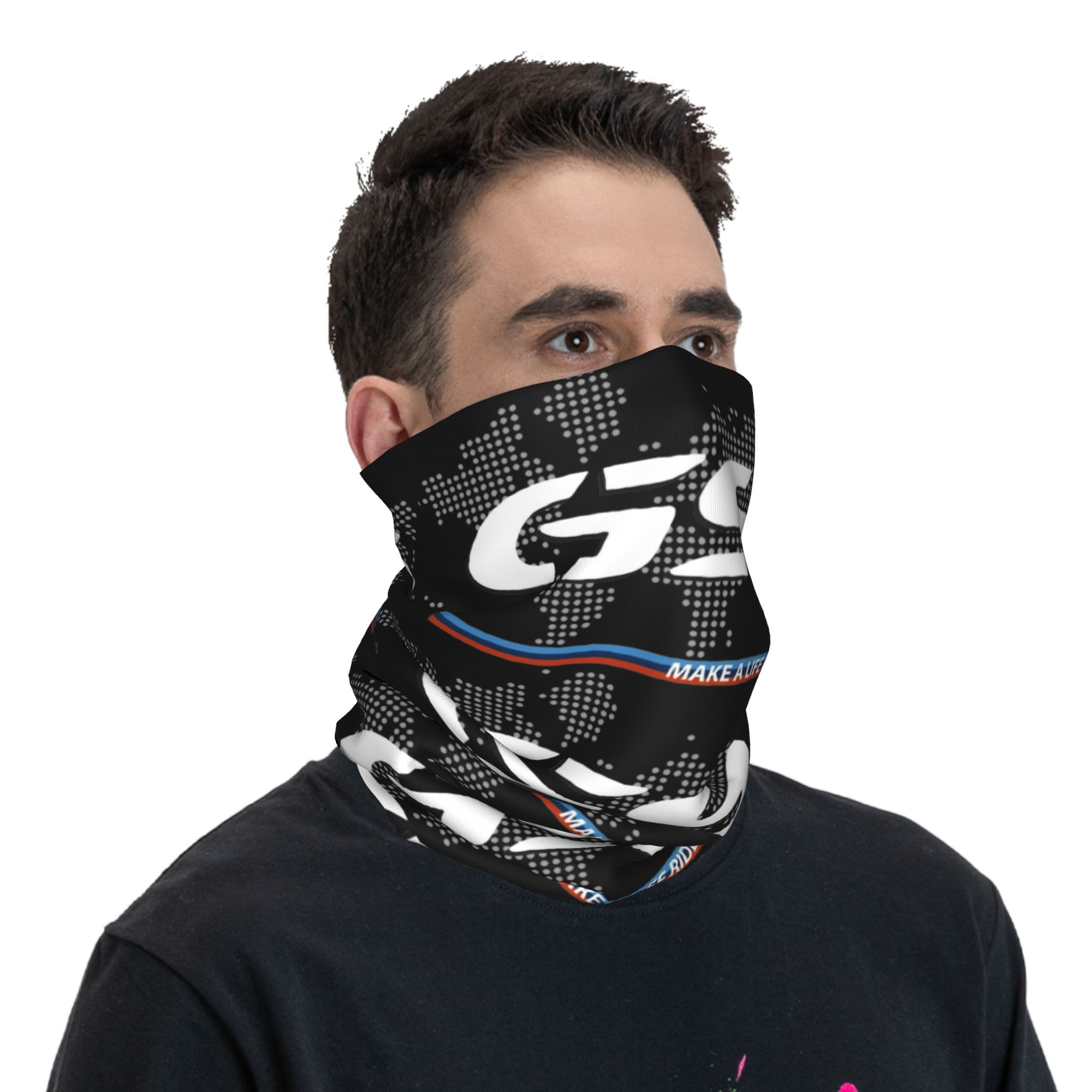 GS World Map Balaclava Wandern – Men'S Fashion Rings Bewertung und Preis