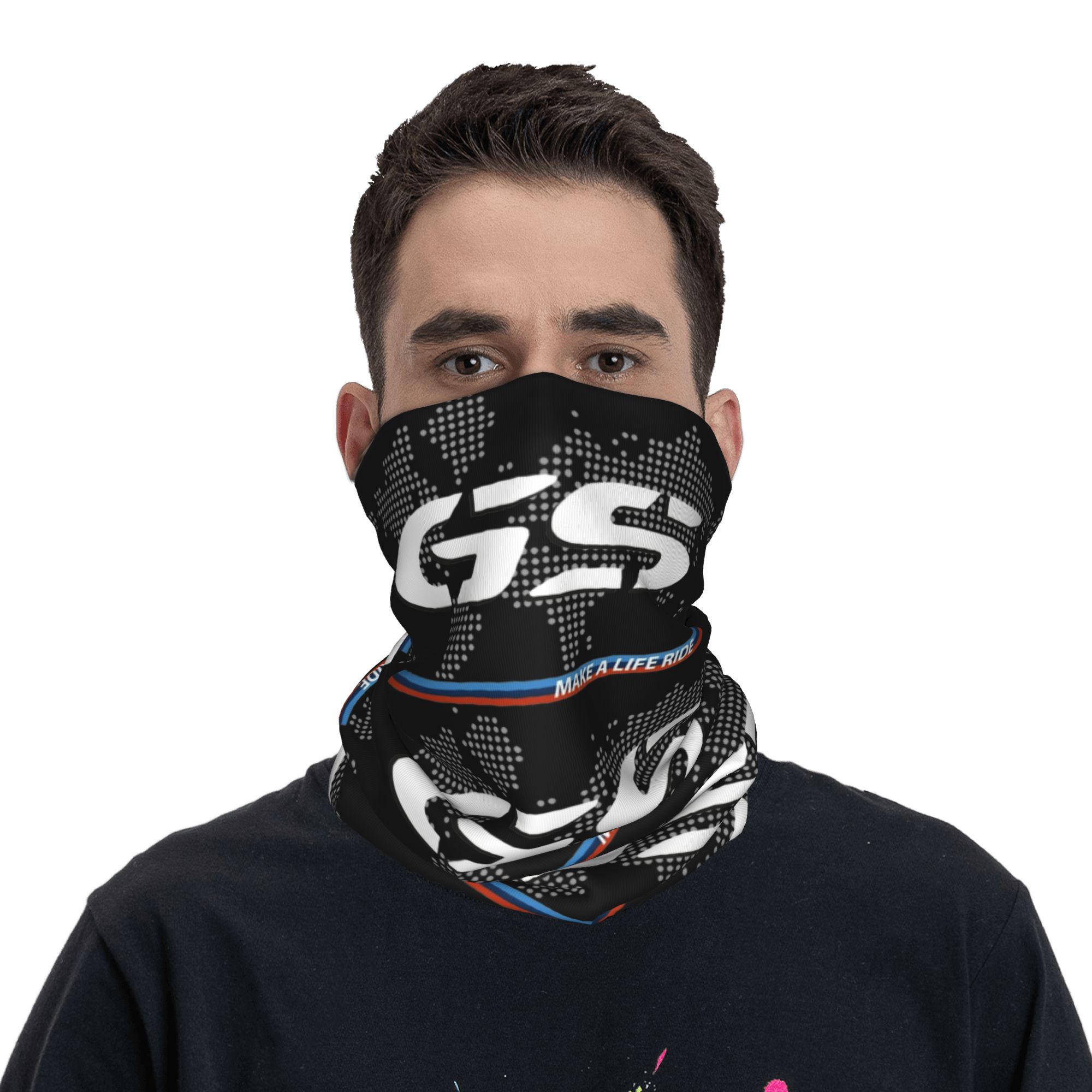 GS World Map Balaclava Wandern – Men'S Fashion Rings Bewertung und Preis