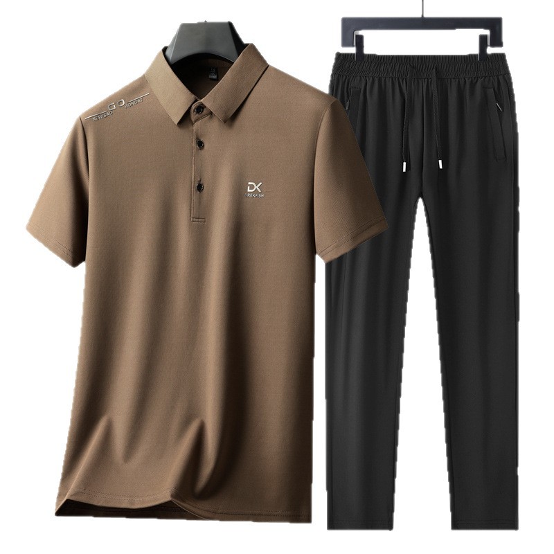 Herren Casual 2-Teiliges Sport – Men'S Fashion Trousers Bewertung und Preis