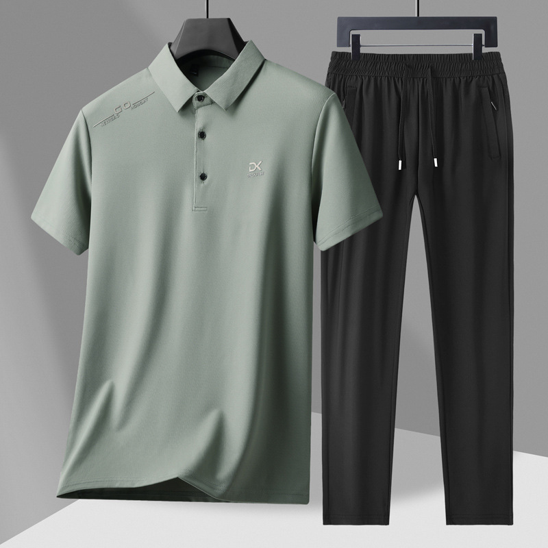 Herren Casual 2-Teiliges Sport – Men'S Fashion Trousers Bewertung und Preis