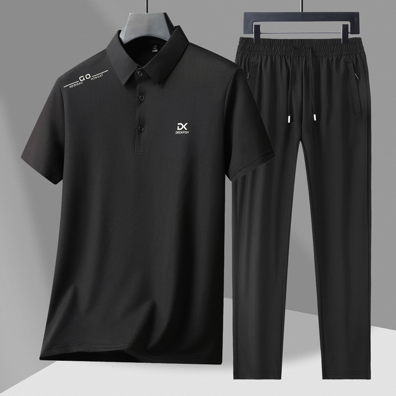 Herren Casual 2-Teiliges Sport – Men'S Fashion Trousers Bewertung und Preis