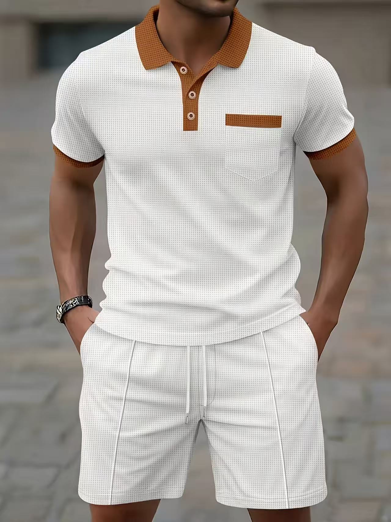 Bestseller Herren Sommer Kurza – Queer Men'S Fashion Bewertung und Preis