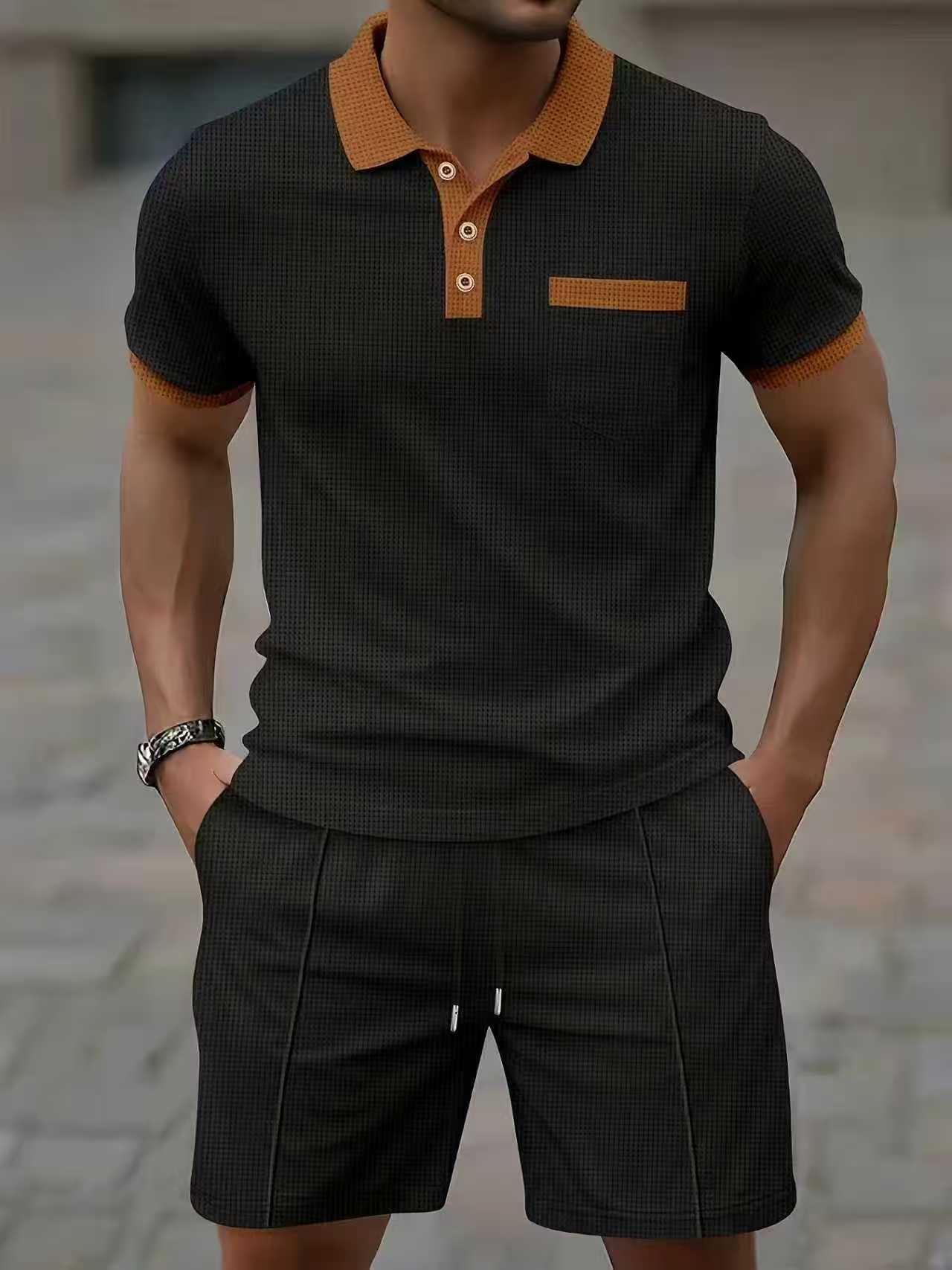 Bestseller Herren Sommer Kurza – Queer Men'S Fashion Bewertung und Preis