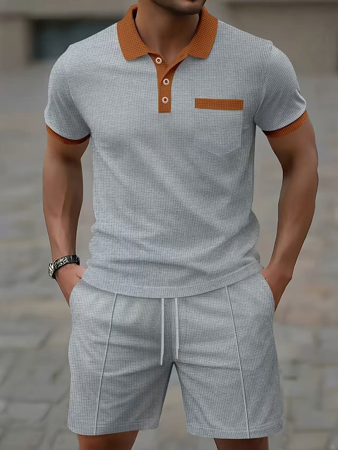 Bestseller Herren Sommer Kurza – Queer Men'S Fashion Bewertung und Preis
