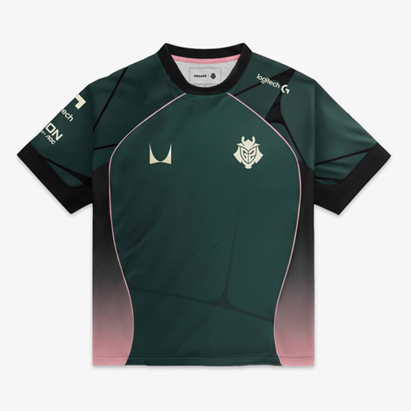 2026 Neues G2 Trikot E-Sports  – Men'S Fashion Website Bewertung und Preis