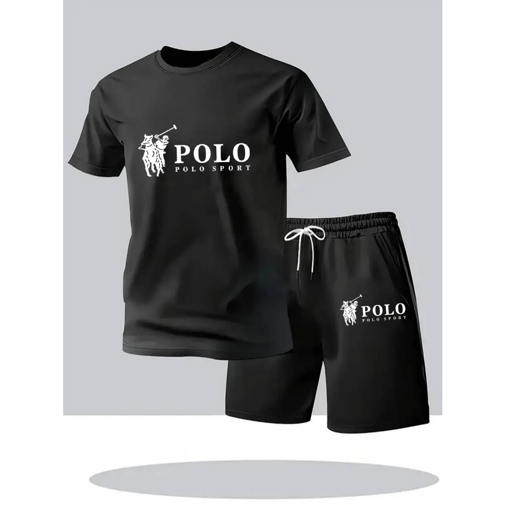 2026 Sommer Herren-Set Urban C – Queer Men'S Fashion Bewertung und Preis