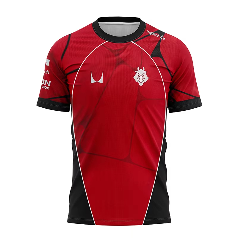 2026 Neues G2 Trikot E-Sports  – Men'S Fashion Website Bewertung und Preis