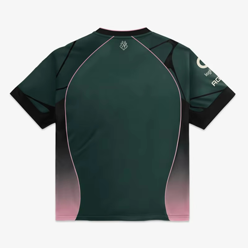 2026 Neues G2 Trikot E-Sports  – Men'S Fashion Website Bewertung und Preis