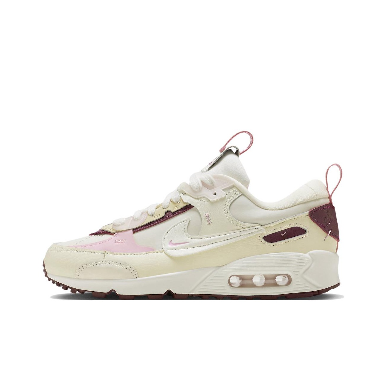Nike Air Max 90 Freizeitschuhe – Nike Shoes Air Max 90 Bewertung und Preis