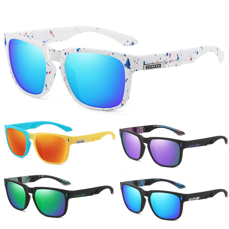 Mode Neue Polarisierte Sonnenb – Men'S Fashion Gq Bewertung und Preis