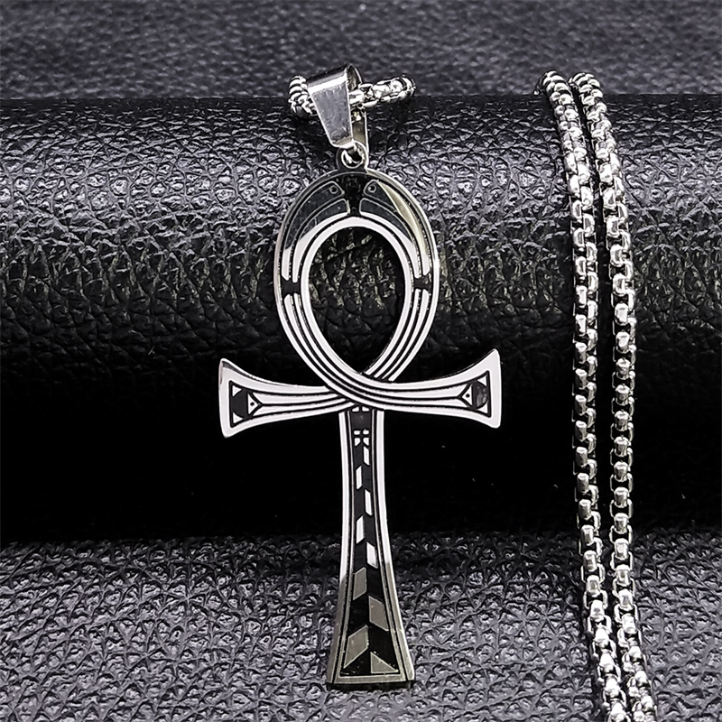 Ägypten Ankh Kreuz Schlüssel d – Men Fashion Egypt Bewertung und Preis