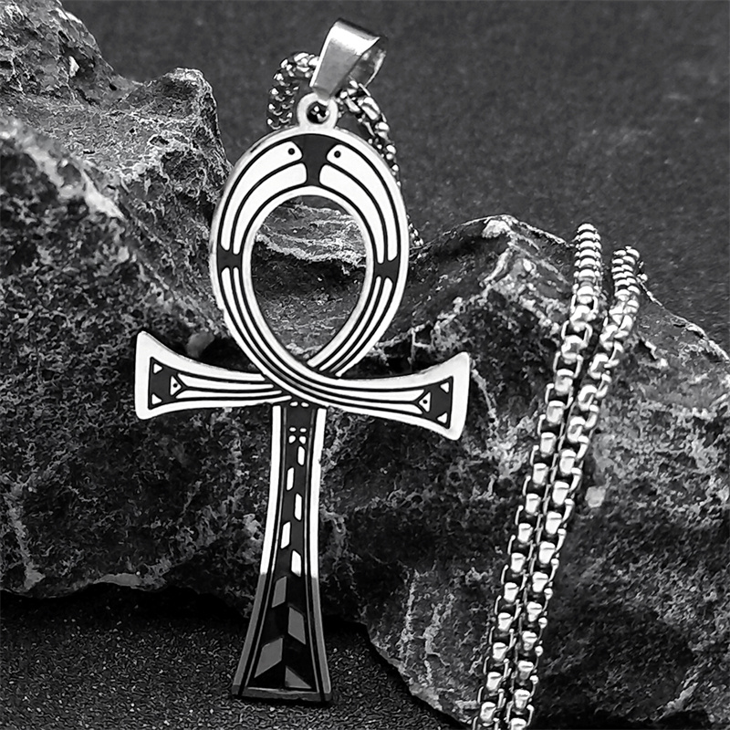 Ägypten Ankh Kreuz Schlüssel d – Men Fashion Egypt Bewertung und Preis
