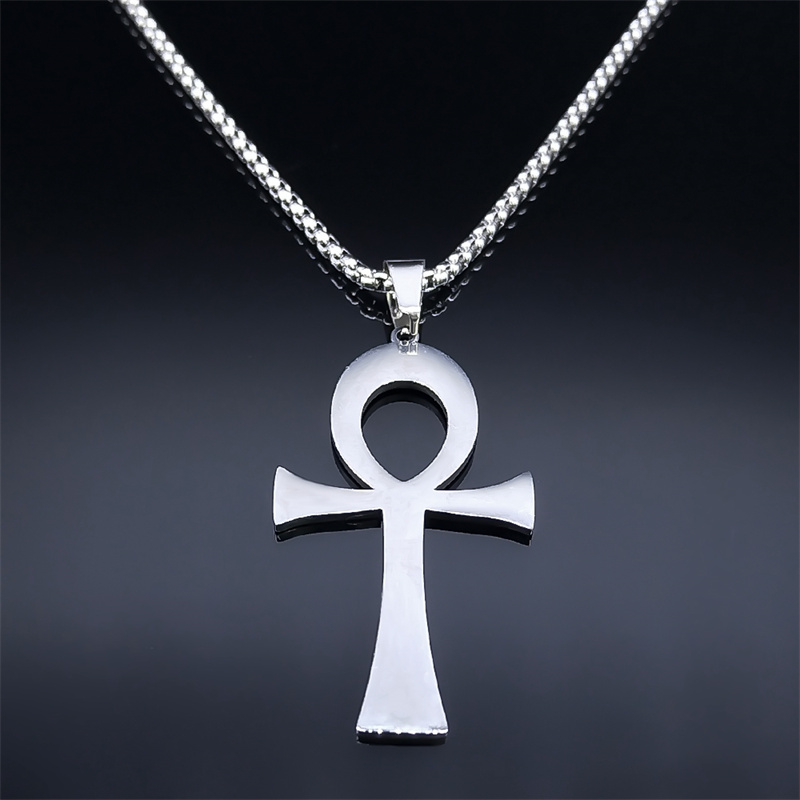 Ägypten Ankh Kreuz Schlüssel d – Men Fashion Egypt Bewertung und Preis