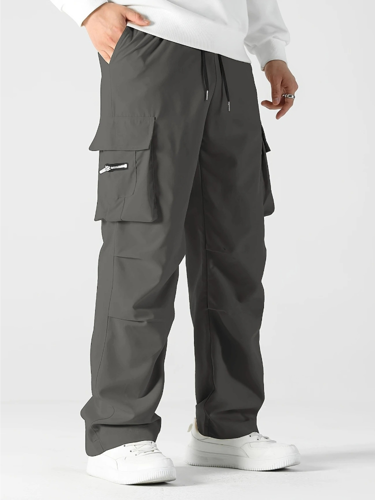 Herren Casual Jogginghose Herb – Cargo Jogger Pants Bewertung und Preis