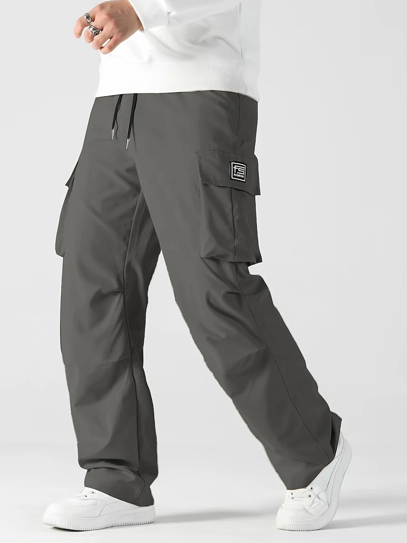 Herren Casual Jogginghose Herb – Cargo Jogger Pants Bewertung und Preis