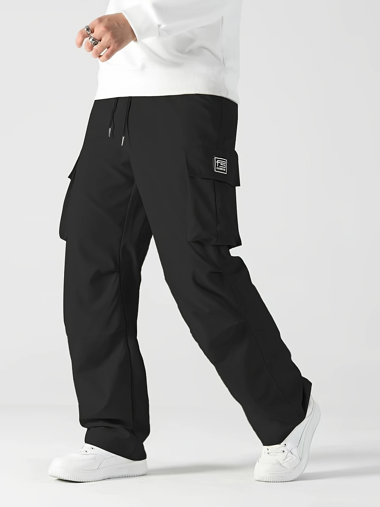 Herren Casual Jogginghose Herb – Cargo Jogger Pants Bewertung und Preis