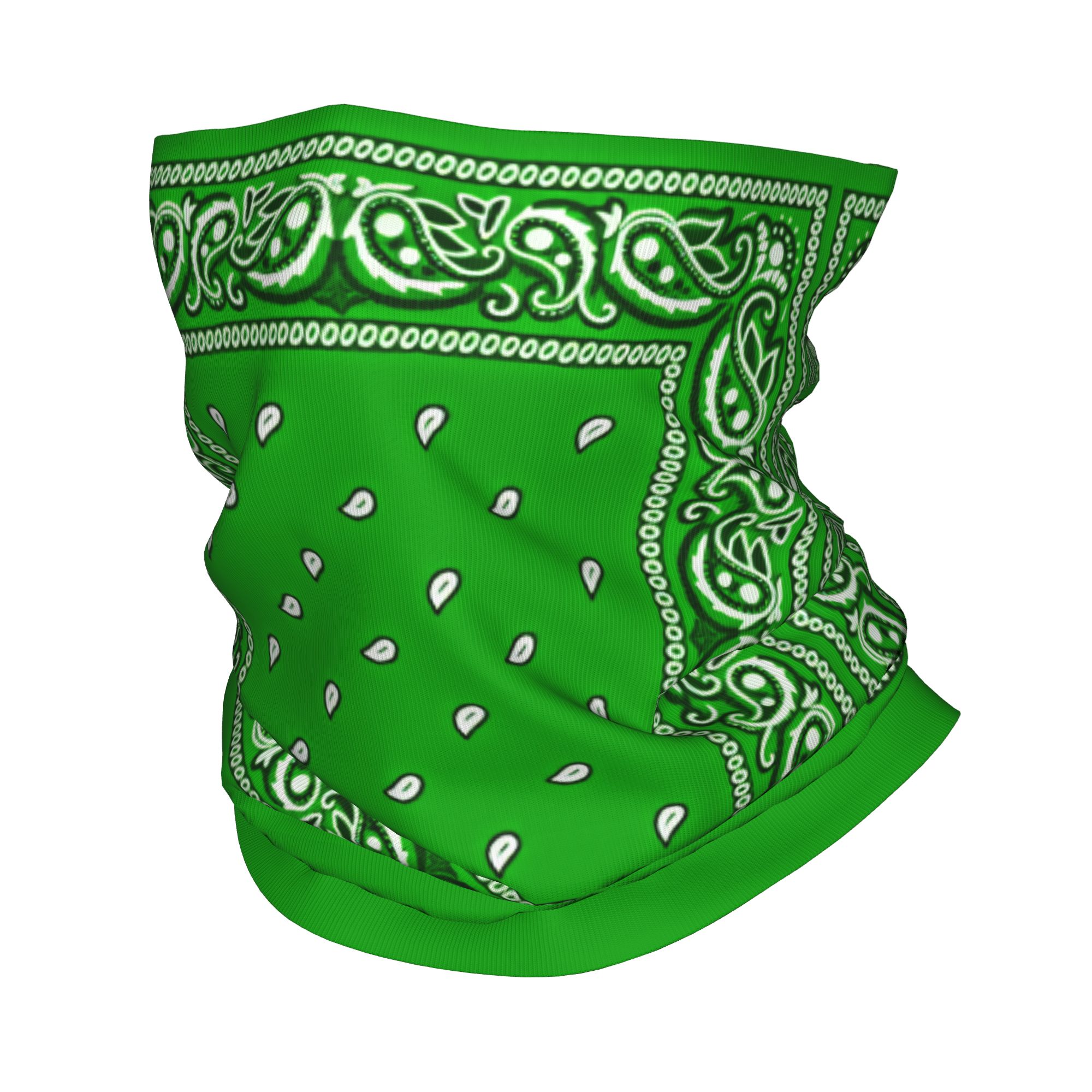 Grünes Bandana Coole Fahrradma – Men'S Fashion Rings Bewertung und Preis