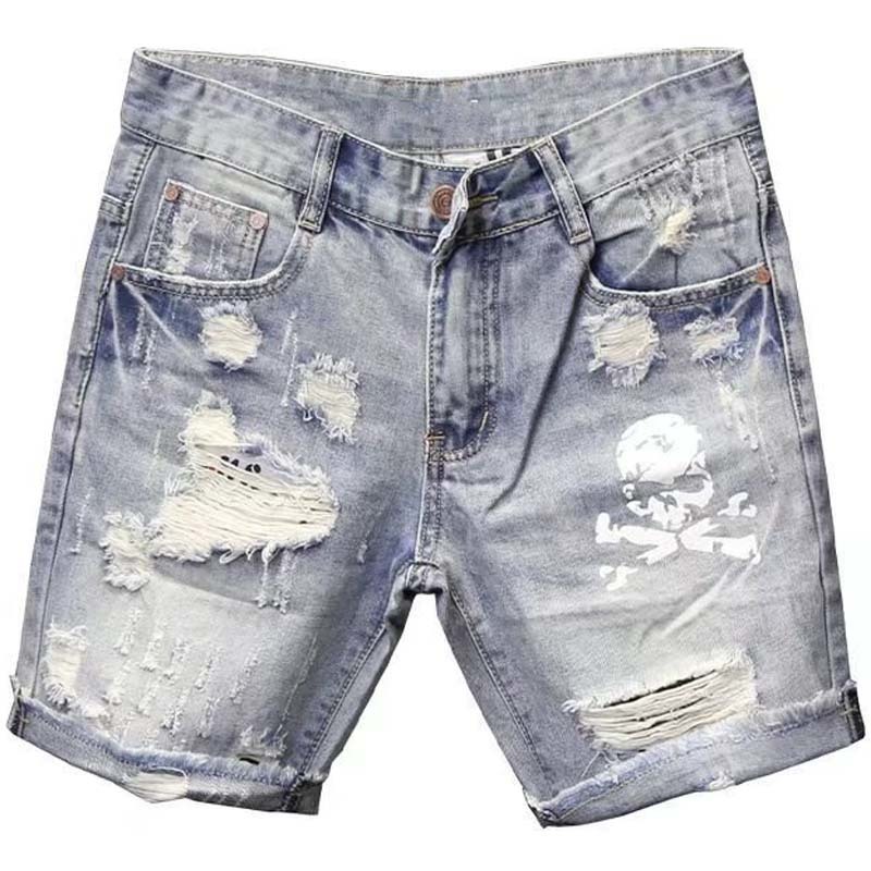 Sommer männer Getragen Perle L – Men'S Fashion Trousers Bewertung und Preis