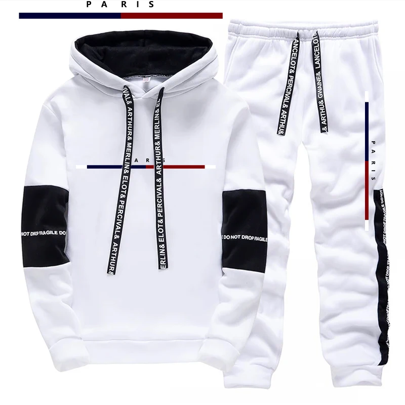 Paris Fashion Bedrucktes Herre – Mens Fashion Trend Bewertung und Preis